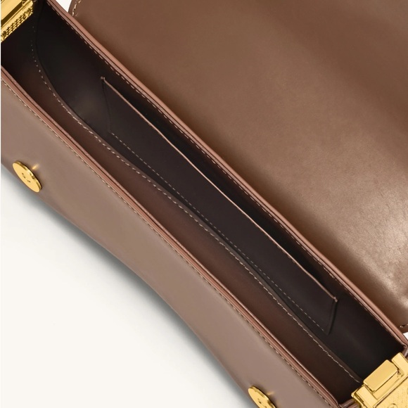 JW PEI Brown Shoulder Bag - Picture 4 of 4